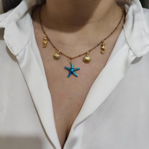 Collana mare