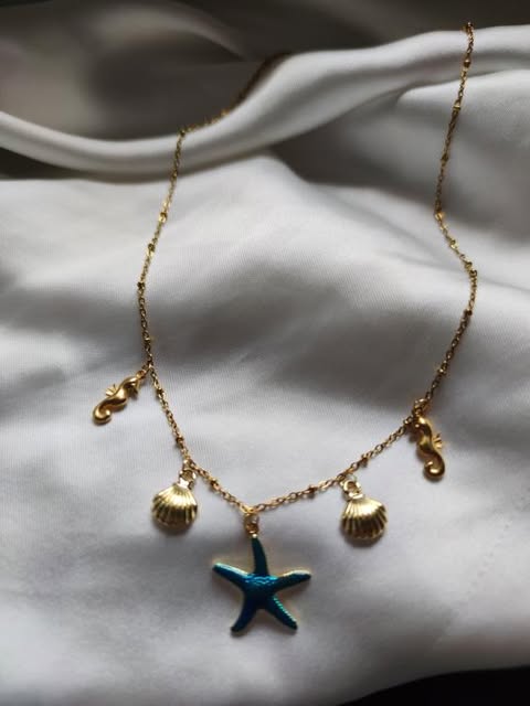 Collana mare
