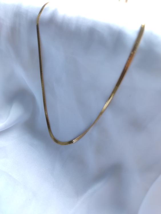 Set collane Fiore 🌸