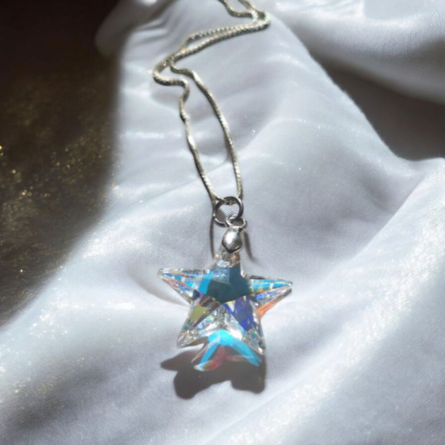 Collana Stella
