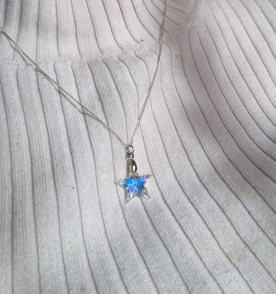 Collana Stella