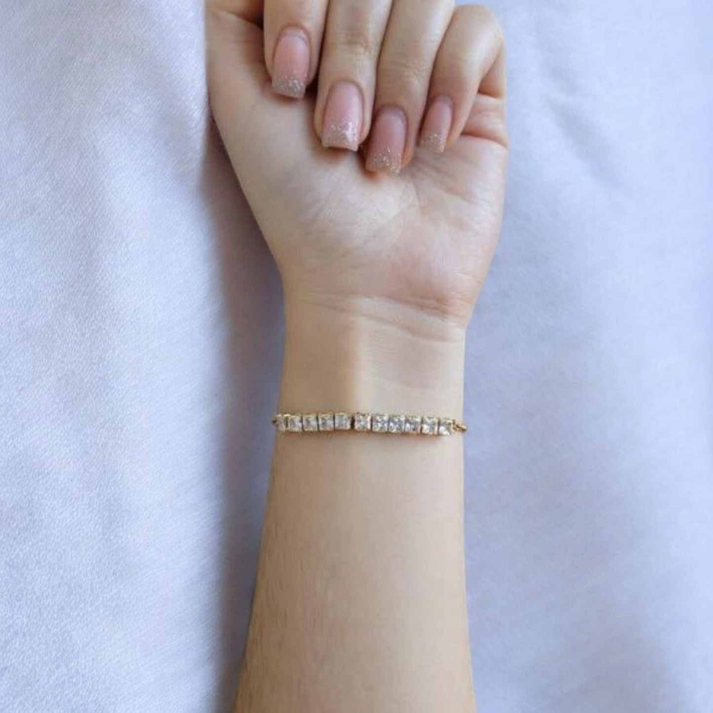 Bracciale tennis