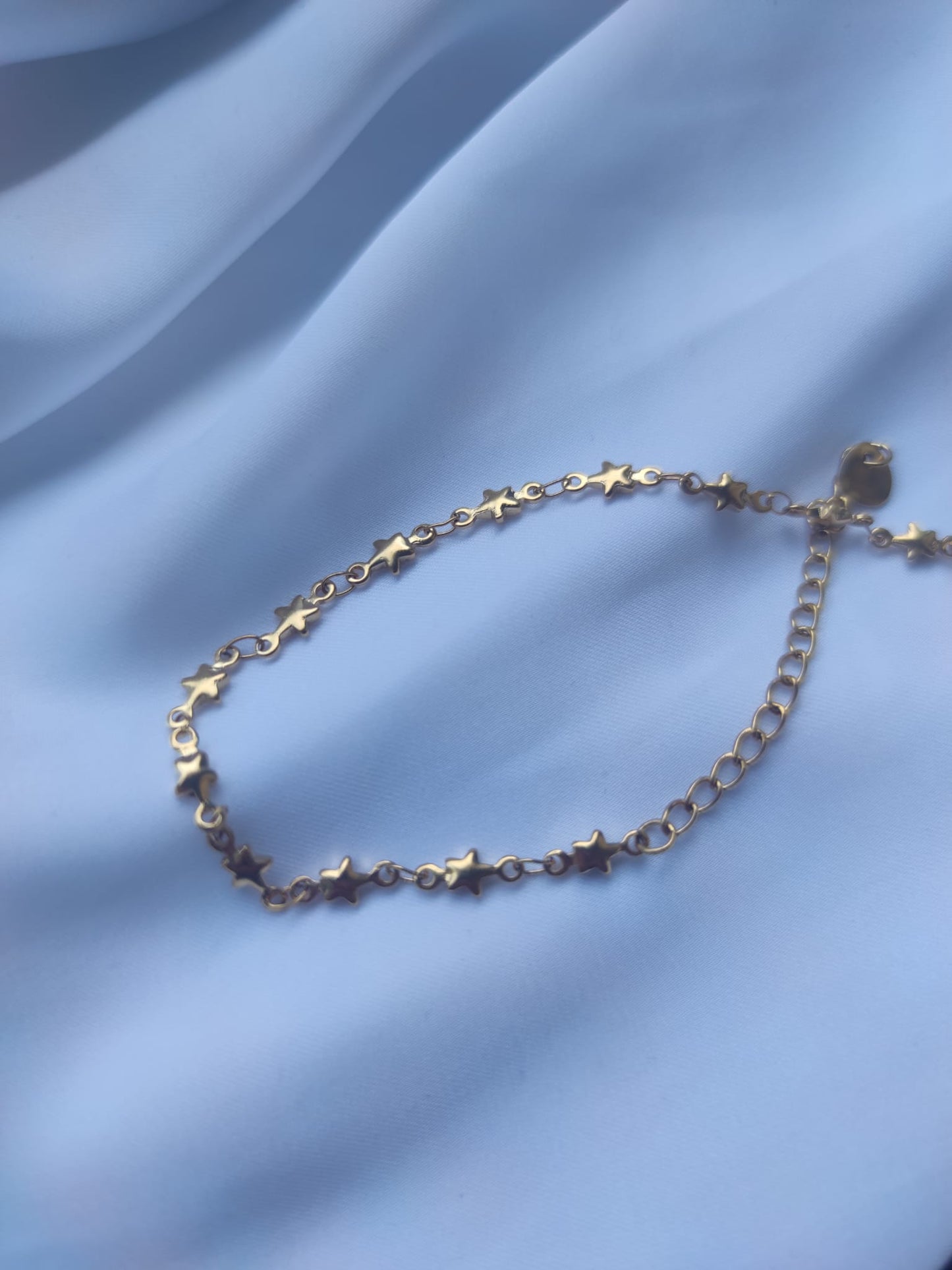 Bracciale in acciaio