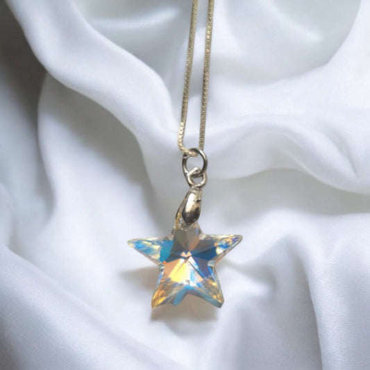 Collana Stella