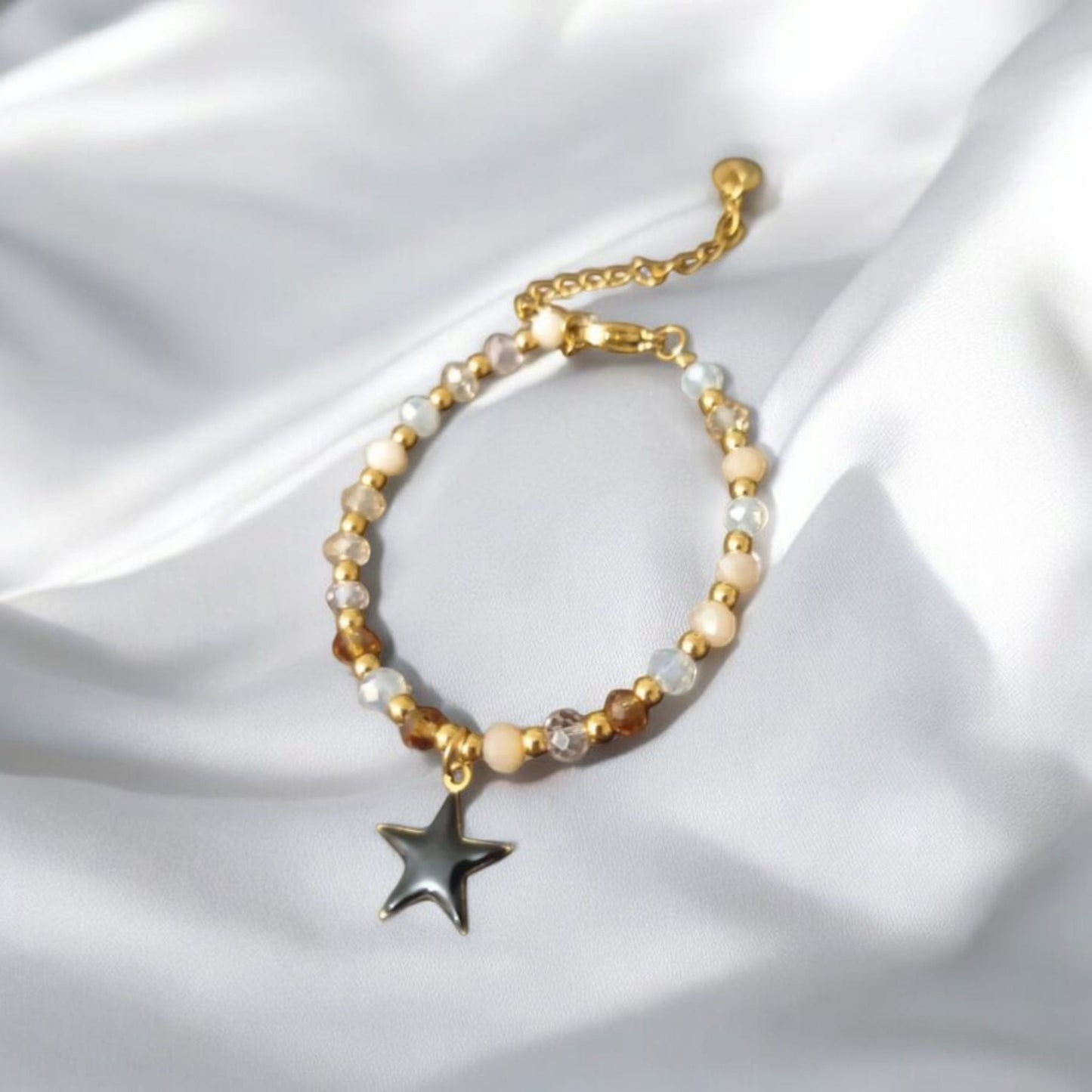 Bracciale stella
