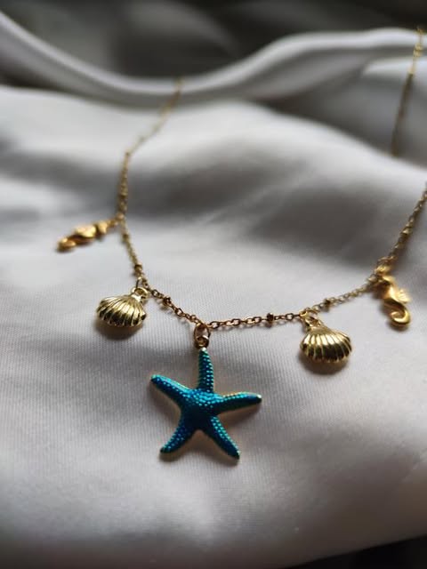 Collana mare