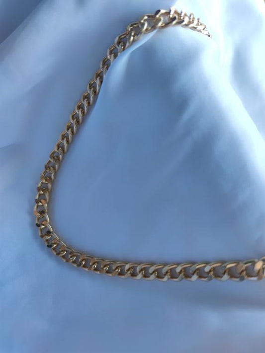 Collana catena