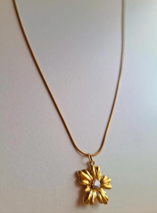 Collana Fiore 🌸