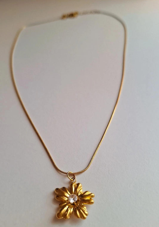 Collana Fiore 🌸
