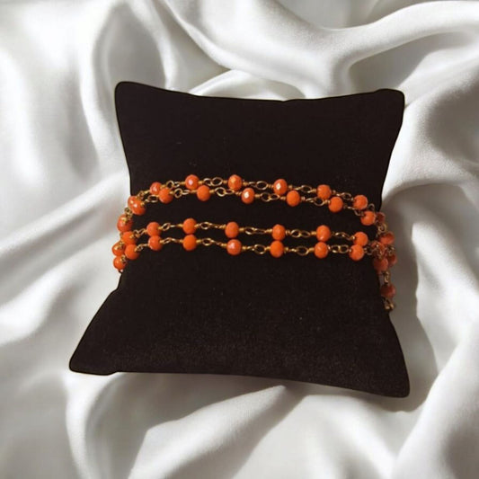 Bracciale catenella