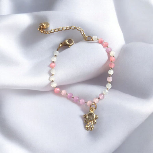 Doll bracelet 