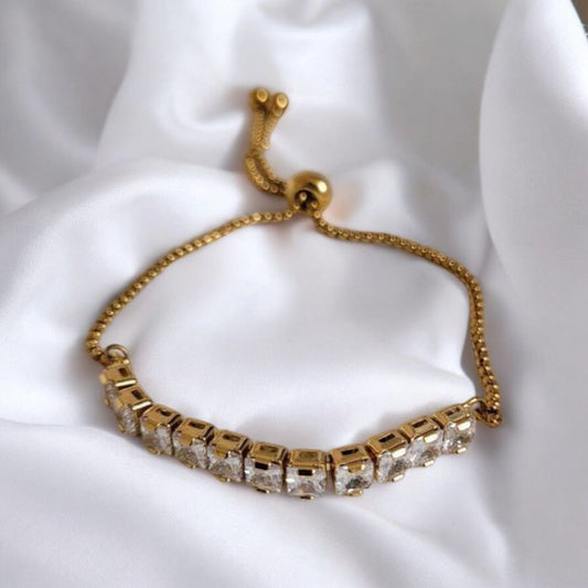 Bracciale tennis