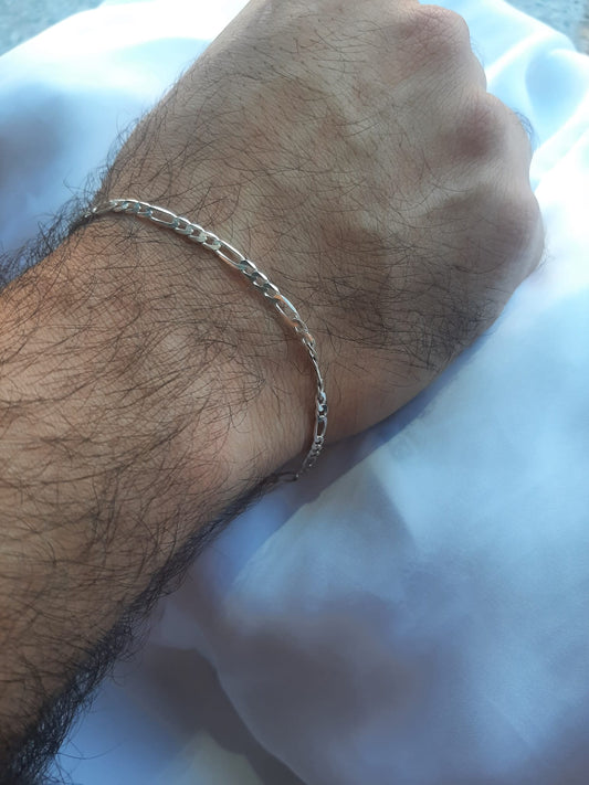 Bracciale in Argento 925