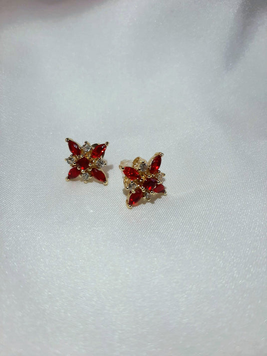 Orecchini stella