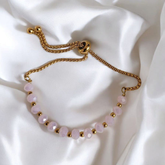 Bracciale in acciaio
