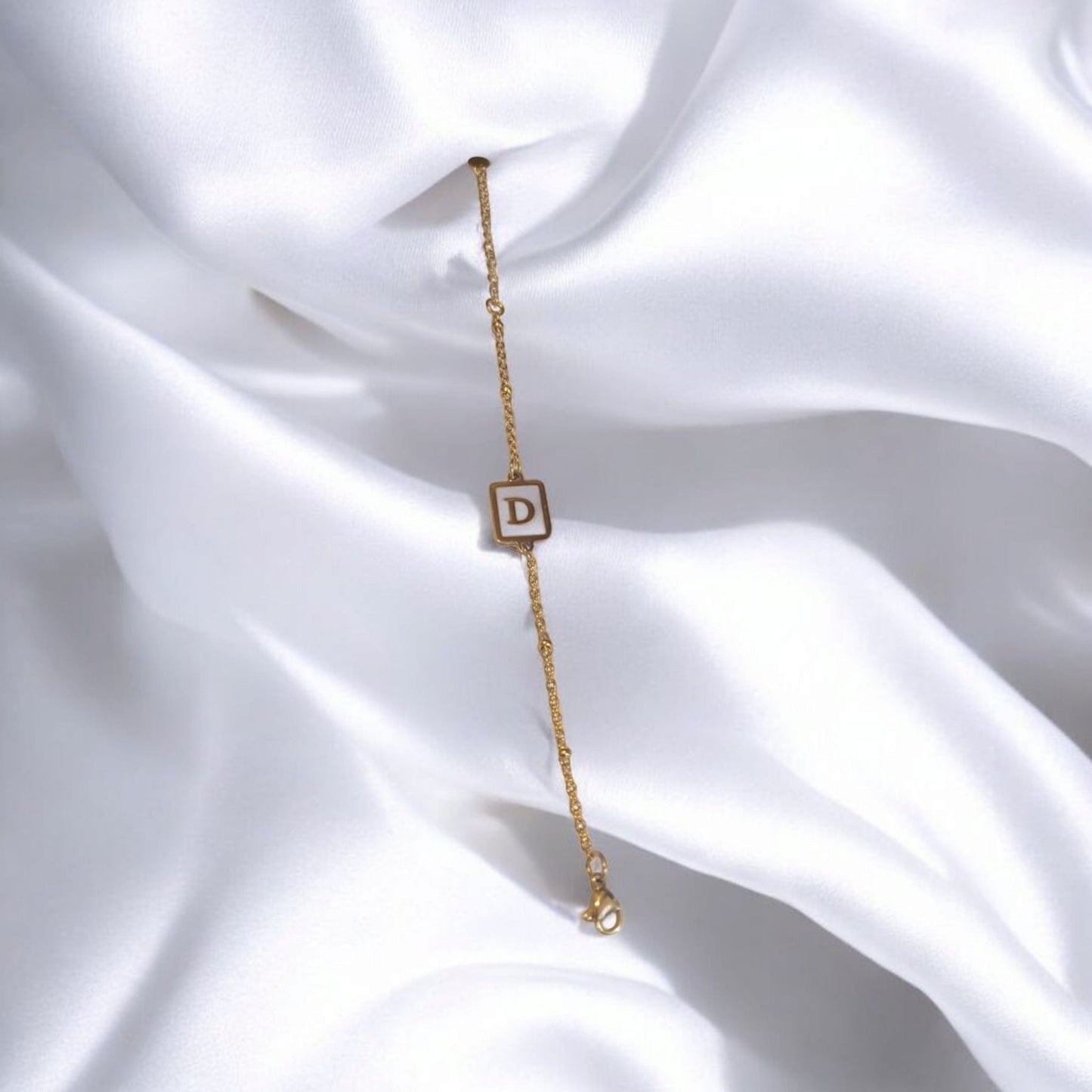 Bracciali iniziali